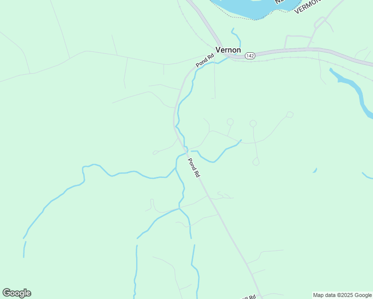 map of restaurants, bars, coffee shops, grocery stores, and more near 21 Crestwood Estates in Vernon