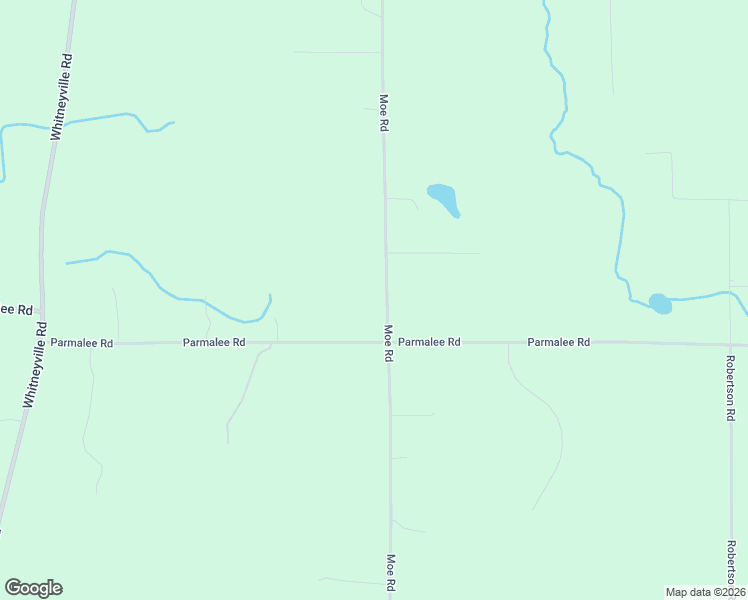 map of restaurants, bars, coffee shops, grocery stores, and more near 7125 Moe Road in Middleville