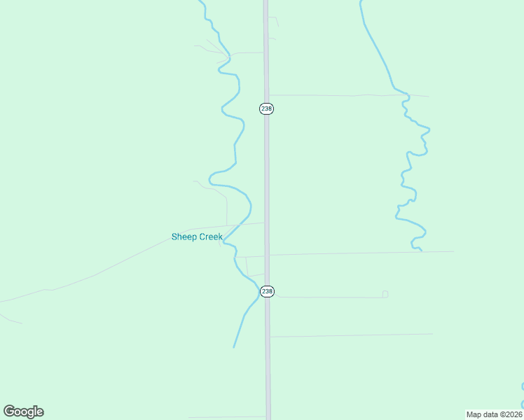 map of restaurants, bars, coffee shops, grocery stores, and more near 6490 Wyoming 238 in Afton