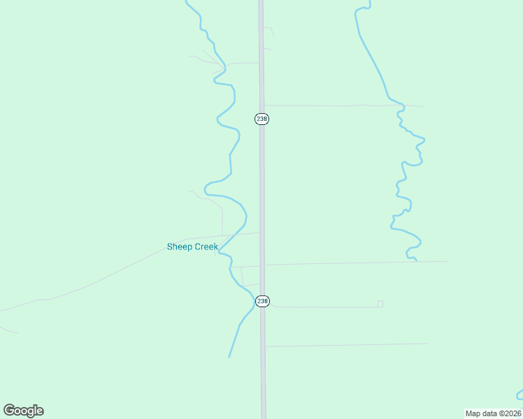 map of restaurants, bars, coffee shops, grocery stores, and more near 6490 Wyoming 238 in Afton
