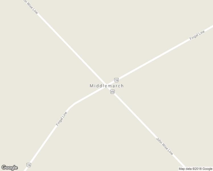 map of restaurants, bars, coffee shops, grocery stores, and more near John Wise Line in St. Thomas