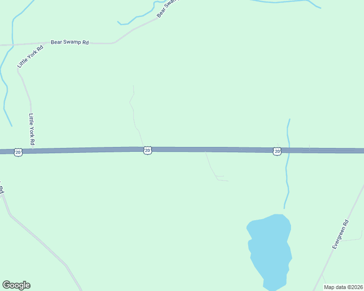 map of restaurants, bars, coffee shops, grocery stores, and more near 2071 Highway Route 20 in Cobleskill