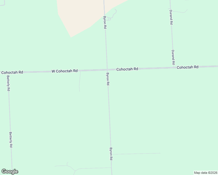 map of restaurants, bars, coffee shops, grocery stores, and more near 10862 Byron Road in Howell