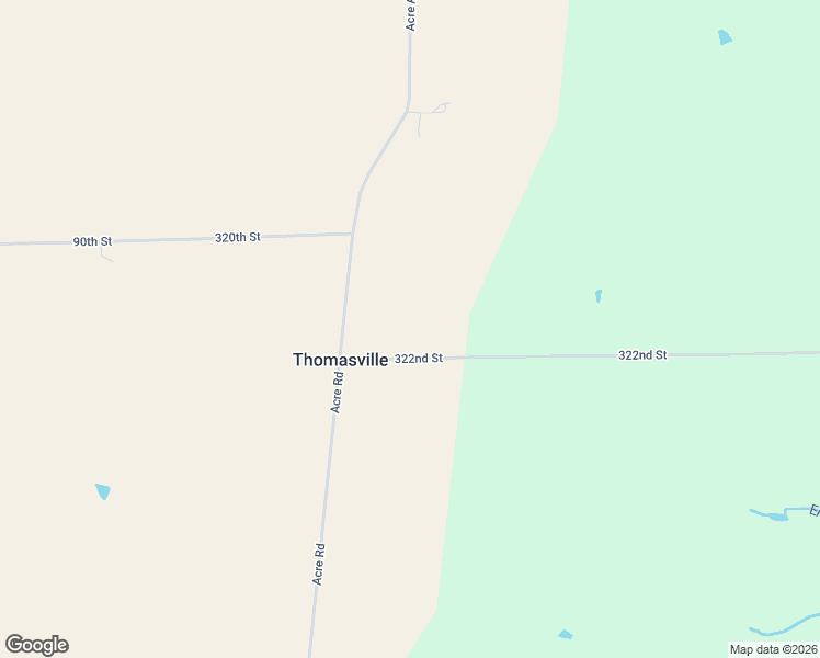 map of restaurants, bars, coffee shops, grocery stores, and more near 10559 322nd Street in Arlington