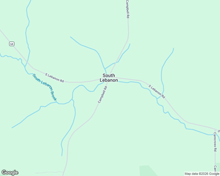 map of restaurants, bars, coffee shops, grocery stores, and more near 777 Campbell Road in Earlville