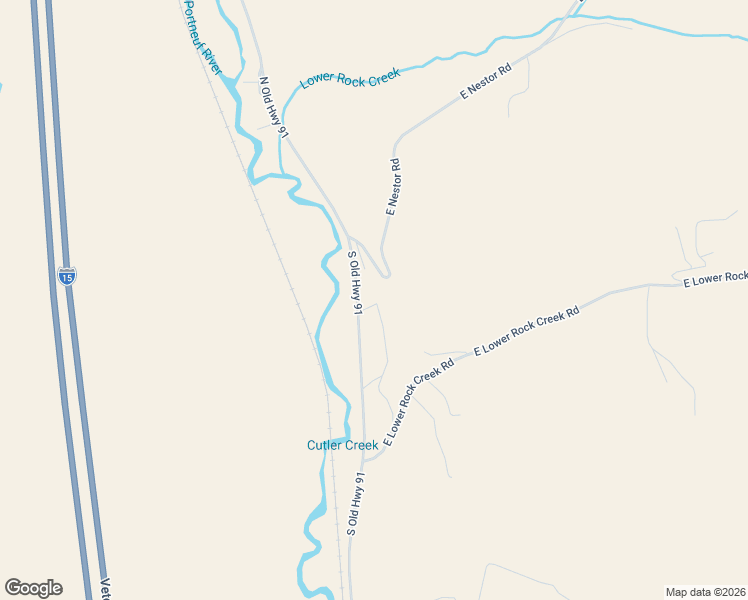 map of restaurants, bars, coffee shops, grocery stores, and more near 262 South Old Highway 91 in Inkom