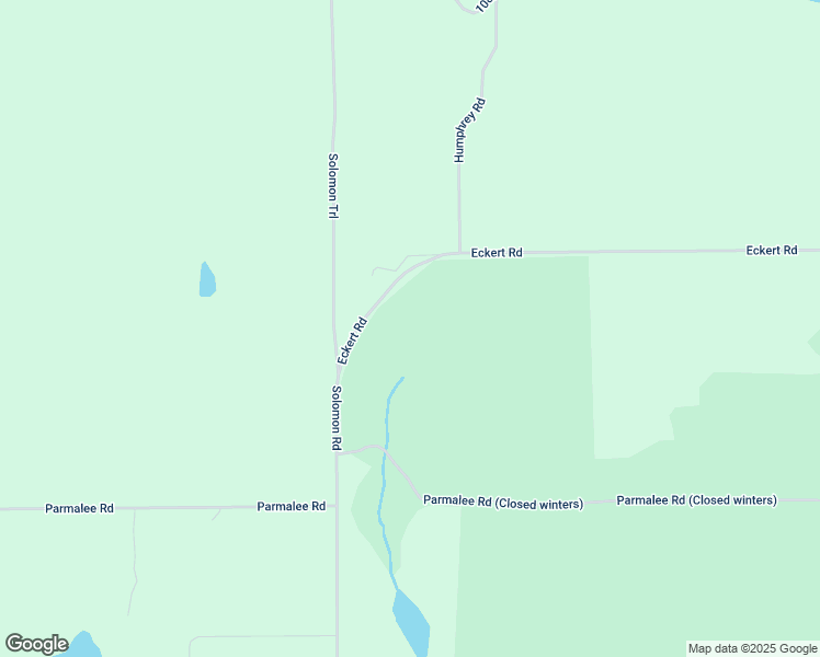 map of restaurants, bars, coffee shops, grocery stores, and more near 280 Eckert Road in Freeport