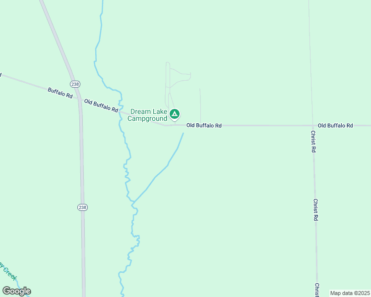 map of restaurants, bars, coffee shops, grocery stores, and more near 4422 Old Buffalo Road in Warsaw