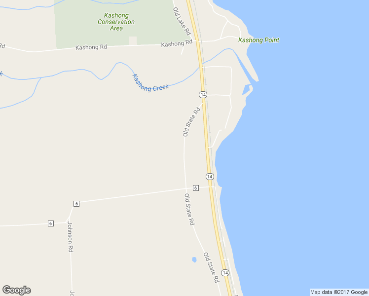 map of restaurants, bars, coffee shops, grocery stores, and more near 89 Old State Road in Penn Yan