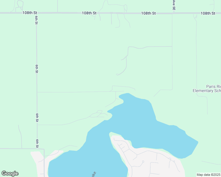 map of restaurants, bars, coffee shops, grocery stores, and more near 491 Bayview Court in Caledonia