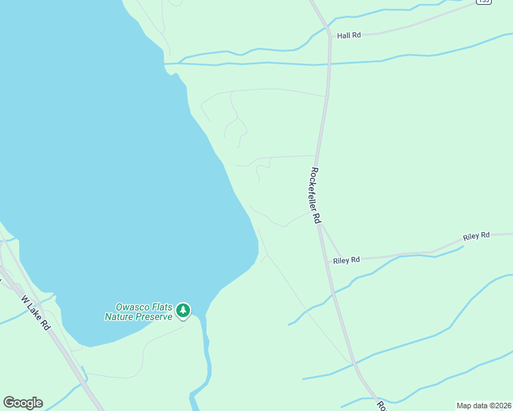 map of restaurants, bars, coffee shops, grocery stores, and more near 347 Fire Lane 35 in Moravia