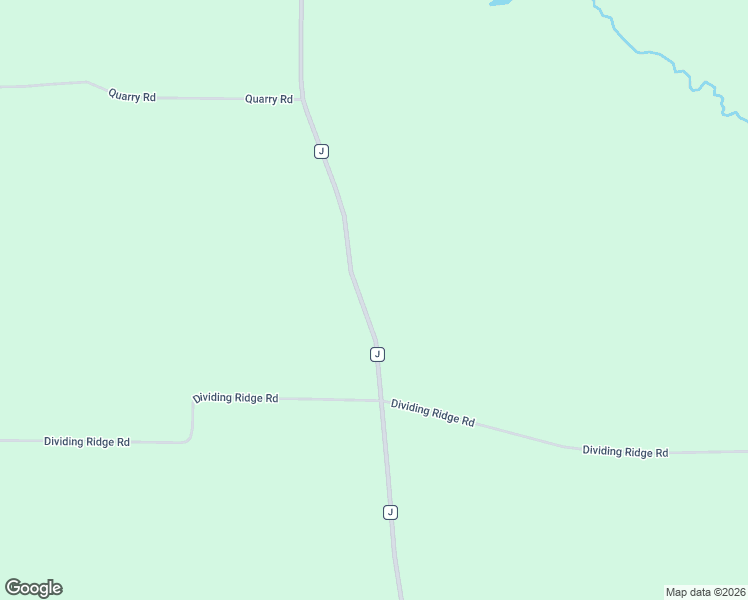 map of restaurants, bars, coffee shops, grocery stores, and more near 7012 County Highway J in Monticello