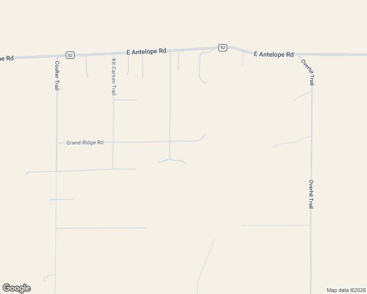 map of restaurants, bars, coffee shops, grocery stores, and more near 58 Grand Ridge Road in Douglas