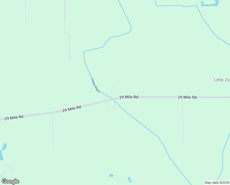 map of restaurants, bars, coffee shops, grocery stores, and more near 14307-15055 29 Mile Road in Washington