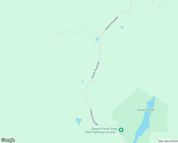 map of restaurants, bars, coffee shops, grocery stores, and more near 1836-1878 Sweet Pond Road in Guilford