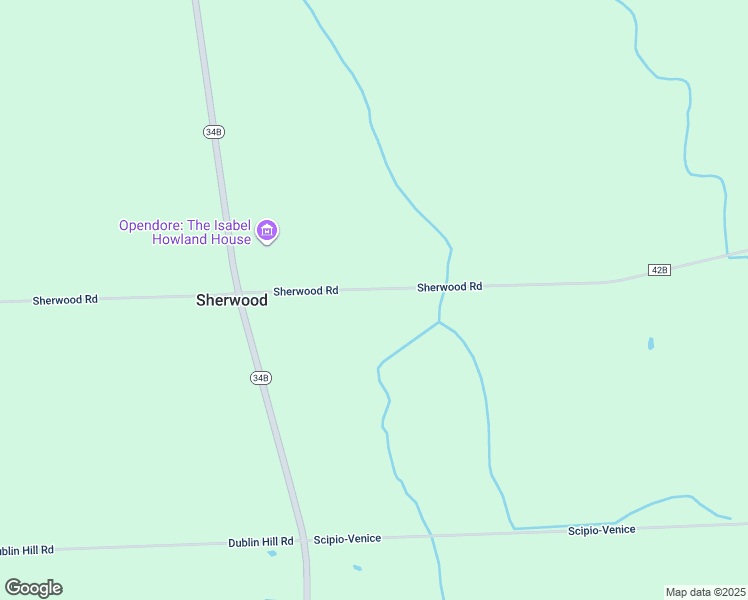 map of restaurants, bars, coffee shops, grocery stores, and more near 1882 Sherwood Road in Aurora