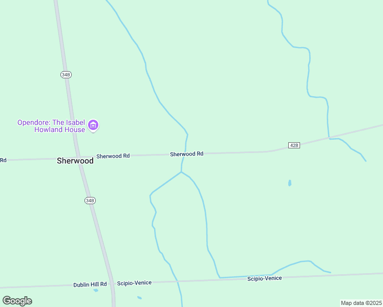 map of restaurants, bars, coffee shops, grocery stores, and more near 1882 Sherwood Road in Aurora