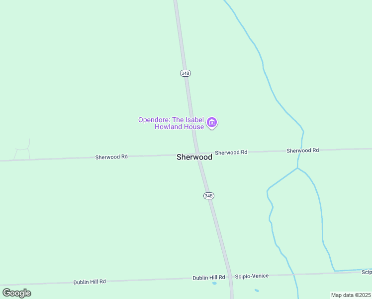 map of restaurants, bars, coffee shops, grocery stores, and more near 1781 Sherwood Road in Aurora