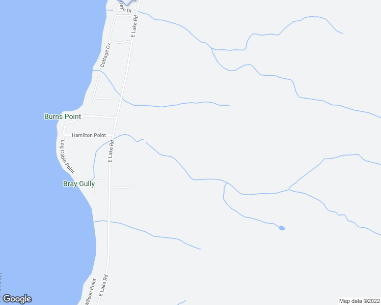 map of restaurants, bars, coffee shops, grocery stores, and more near 8730 Main Street in Honeoye