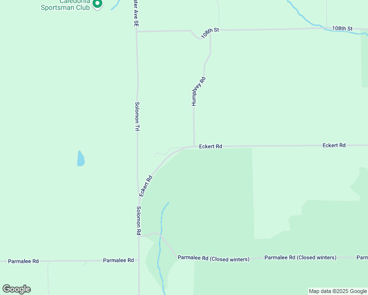 map of restaurants, bars, coffee shops, grocery stores, and more near 280 Eckert Road in Freeport