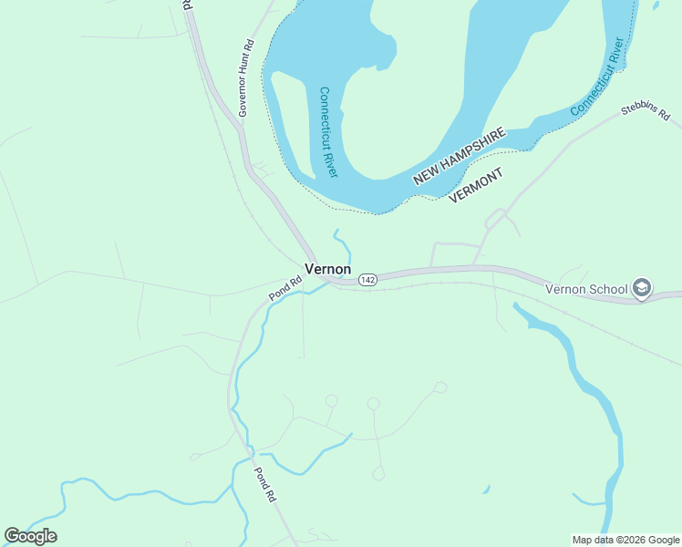 map of restaurants, bars, coffee shops, grocery stores, and more near 2533 Fort Bridgman Road in Vernon