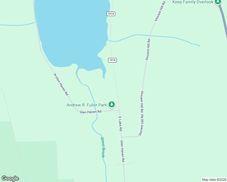 map of restaurants, bars, coffee shops, grocery stores, and more near 7343 Fair Haven Rd in Homer