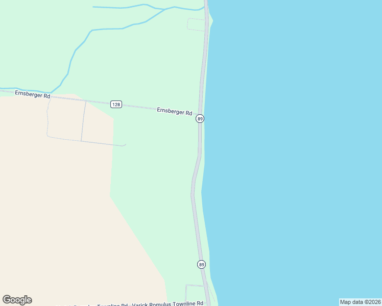 map of restaurants, bars, coffee shops, grocery stores, and more near 5411 New York 89 in Ovid