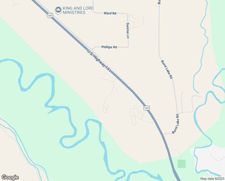 map of restaurants, bars, coffee shops, grocery stores, and more near 4 Big in Pinedale