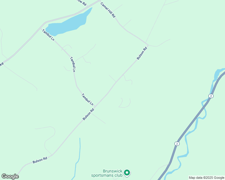 map of restaurants, bars, coffee shops, grocery stores, and more near 276 Bulson Road in Troy