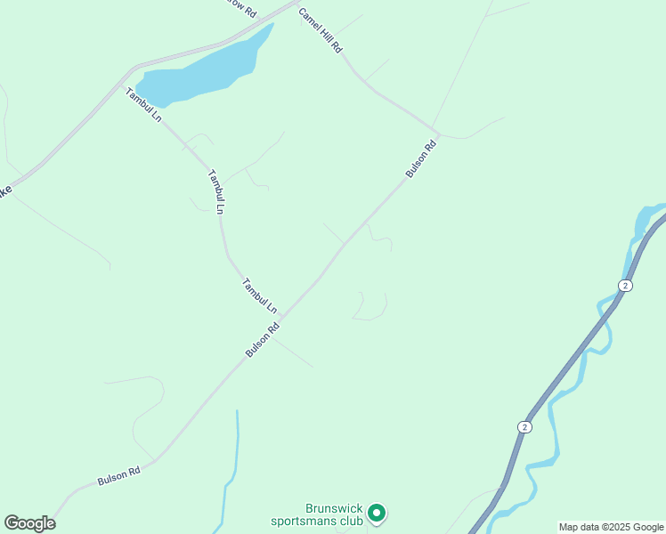 map of restaurants, bars, coffee shops, grocery stores, and more near 276 Bulson Road in Troy