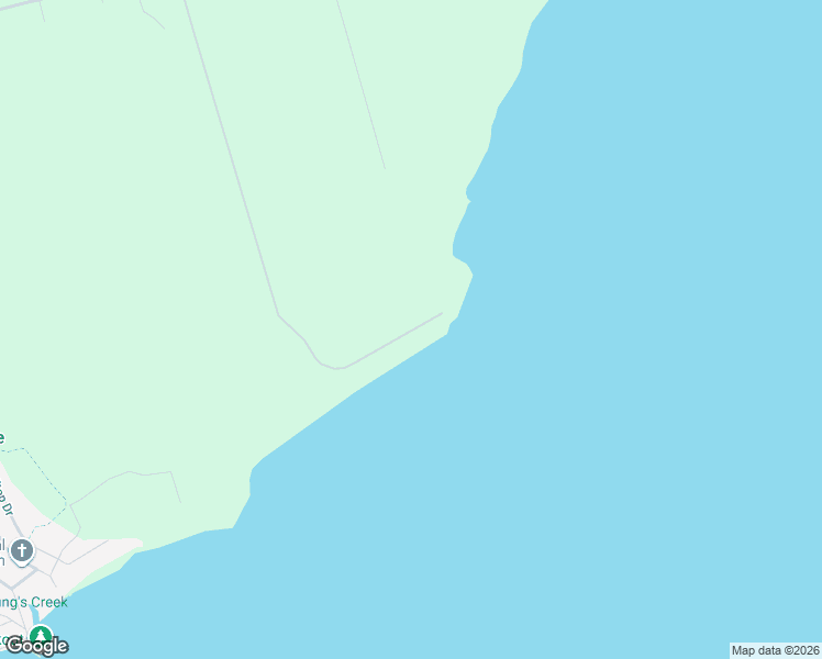 map of restaurants, bars, coffee shops, grocery stores, and more near 528 Avalon Lane in Simcoe