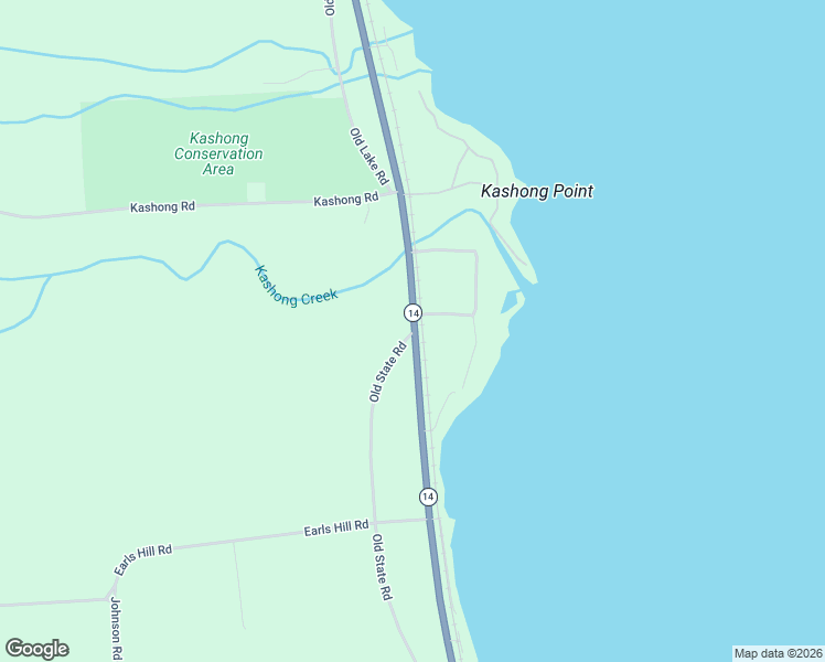 map of restaurants, bars, coffee shops, grocery stores, and more near 0 Old State Road in Penn Yan