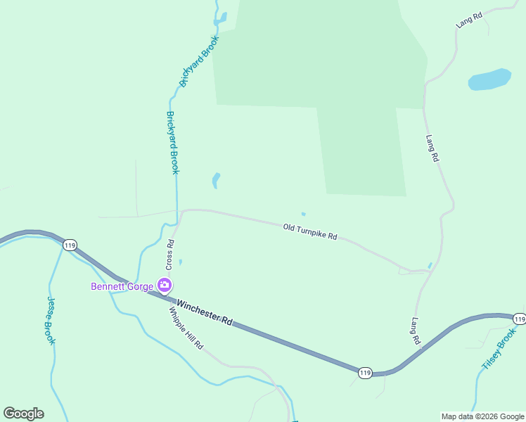 map of restaurants, bars, coffee shops, grocery stores, and more near 118 Old Turnpike Road in Richmond