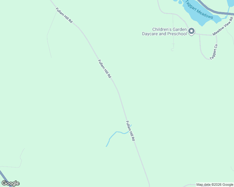 map of restaurants, bars, coffee shops, grocery stores, and more near Fullam Hill Road in Fitzwilliam