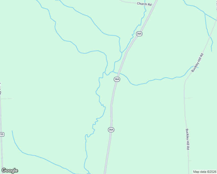 map of restaurants, bars, coffee shops, grocery stores, and more near 2997 New York 38A in Moravia