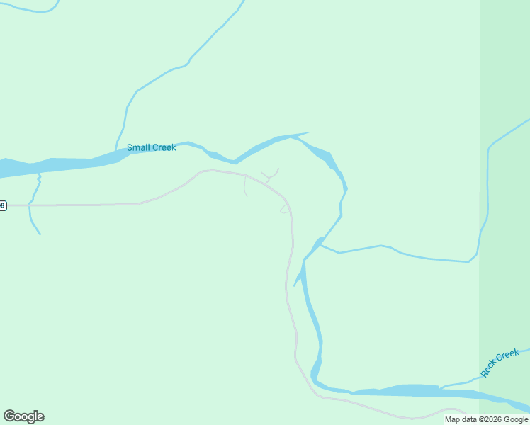 map of restaurants, bars, coffee shops, grocery stores, and more near 94620 Elk River Road in Port Orford