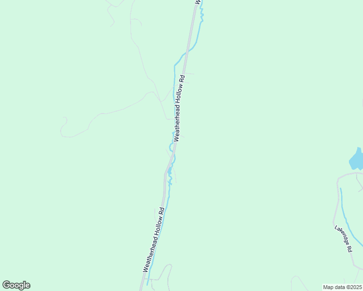 map of restaurants, bars, coffee shops, grocery stores, and more near 2691 Weatherhead Hollow Road in Guilford