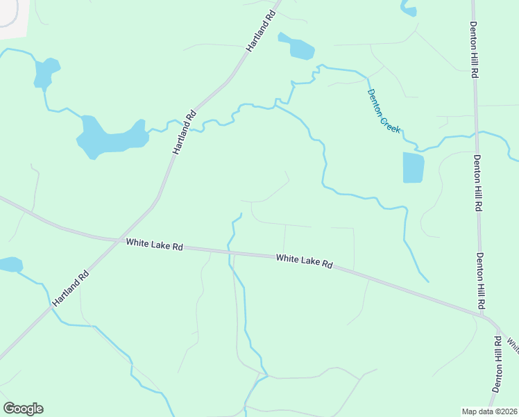 map of restaurants, bars, coffee shops, grocery stores, and more near 12197 Overlook Drive in Fenton