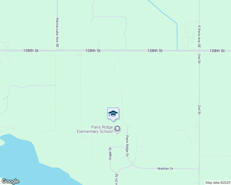 map of restaurants, bars, coffee shops, grocery stores, and more near 344 Miller Drive in Caledonia