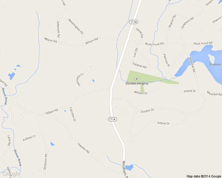 map of restaurants, bars, coffee shops, grocery stores, and more near 1 Gordon Avenue in Pelham