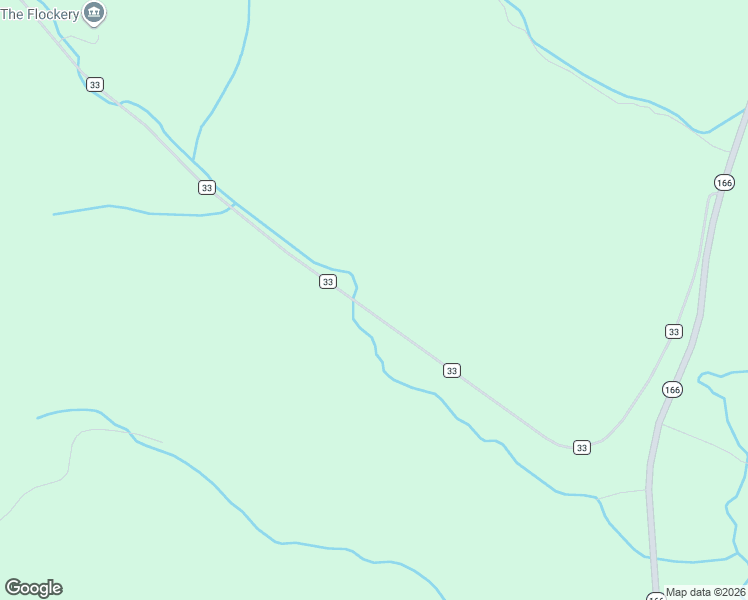 map of restaurants, bars, coffee shops, grocery stores, and more near 3841 County Highway 33 in Cherry Valley