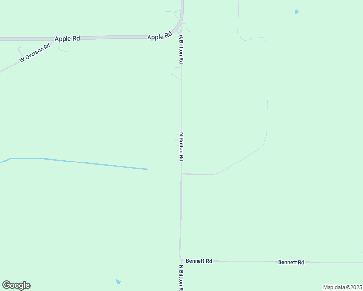 map of restaurants, bars, coffee shops, grocery stores, and more near North Britton Road in Union Grove