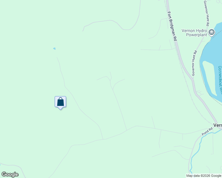 map of restaurants, bars, coffee shops, grocery stores, and more near 199 Sak Road in Vernon