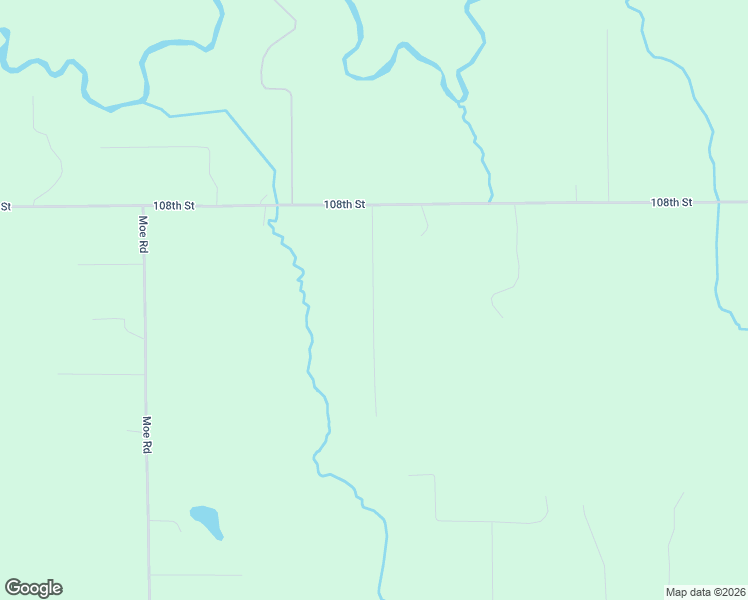 map of restaurants, bars, coffee shops, grocery stores, and more near 7999 Marsh Hollow Drive in Middleville