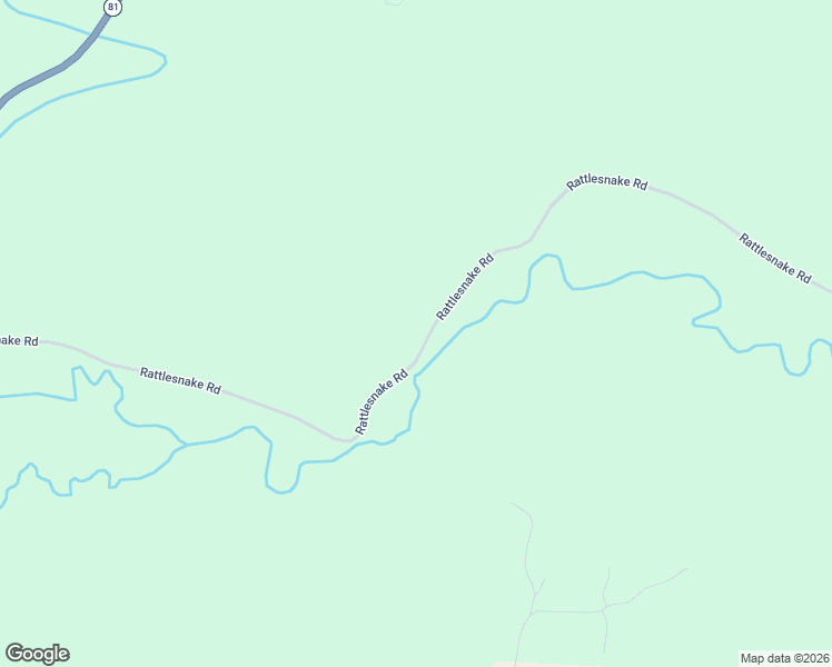 map of restaurants, bars, coffee shops, grocery stores, and more near 9866 Rattlesnake Road in Cassville