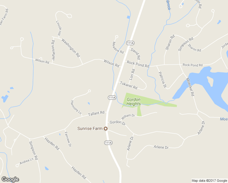map of restaurants, bars, coffee shops, grocery stores, and more near 164 Windham Road in Pelham