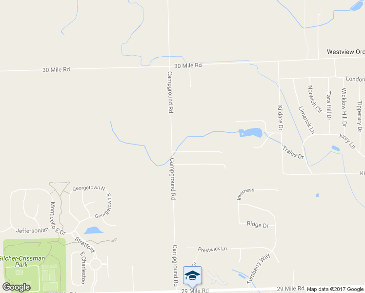 map of restaurants, bars, coffee shops, grocery stores, and more near 64190 Campground Road in Washington