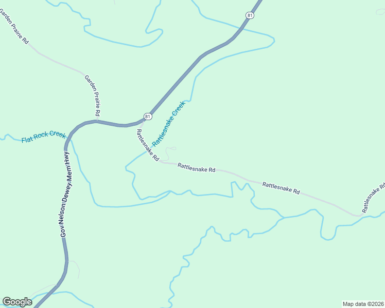 map of restaurants, bars, coffee shops, grocery stores, and more near 7190 Fenberg Lane in Cassville