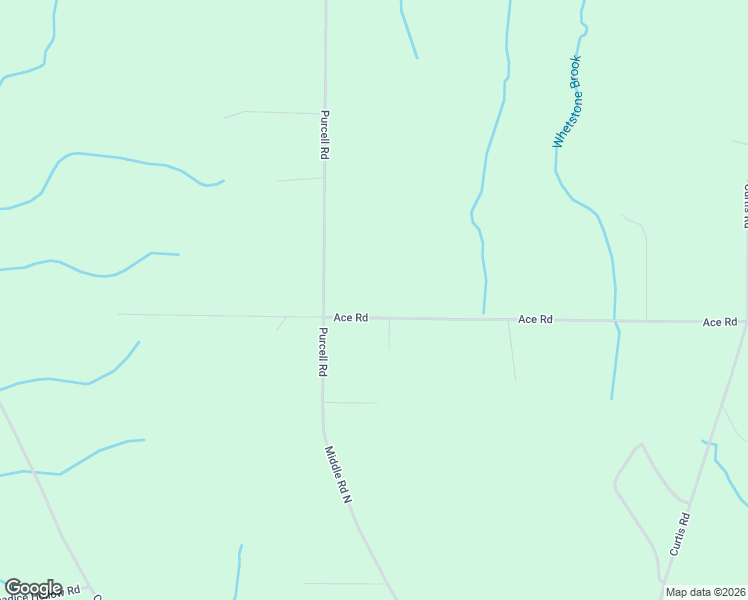 map of restaurants, bars, coffee shops, grocery stores, and more near 9451 Ace Road in Hemlock