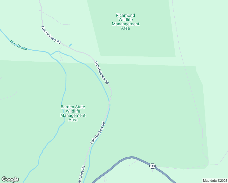 map of restaurants, bars, coffee shops, grocery stores, and more near 410 Fish Hatchery Road in Richmond